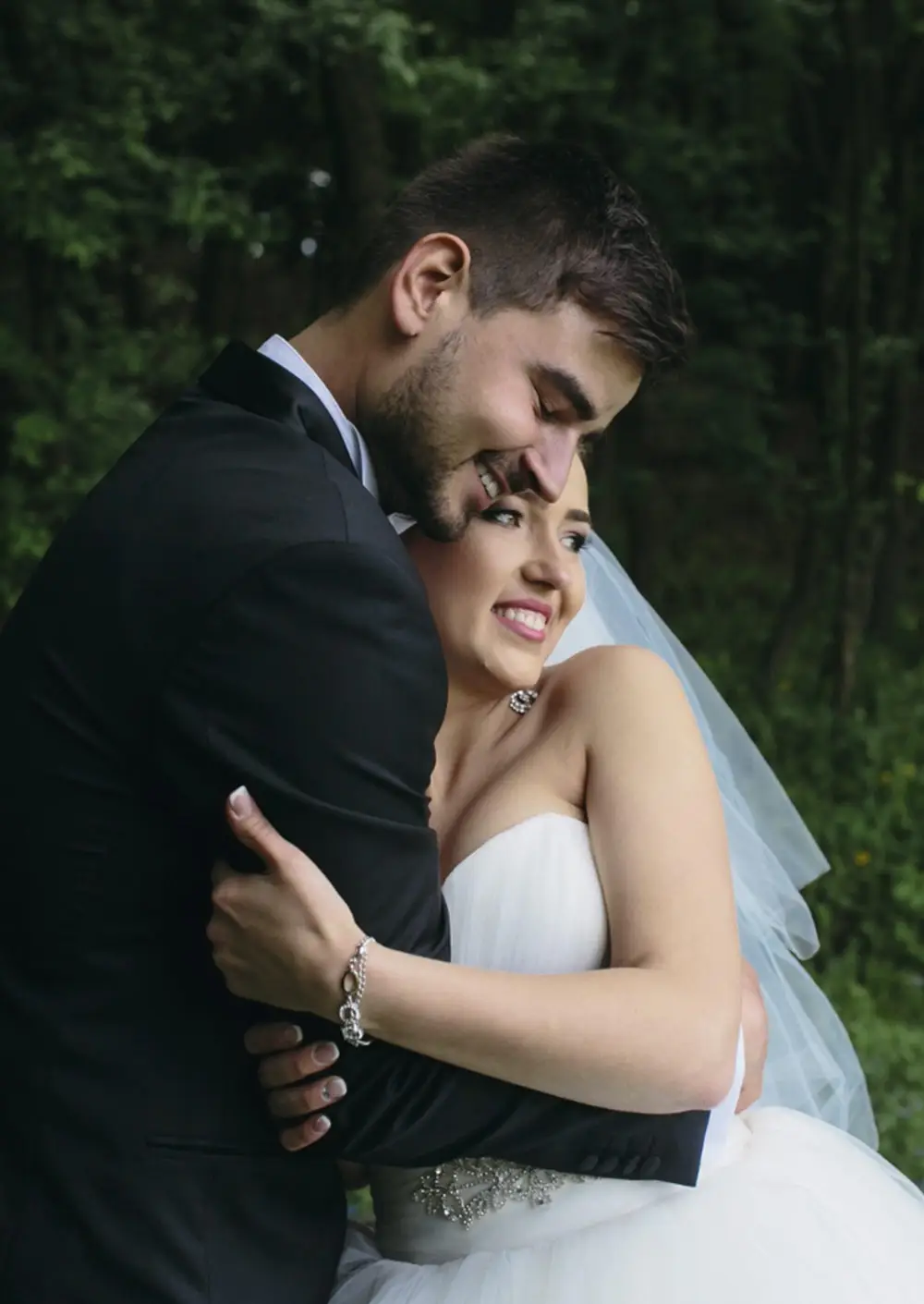 Boda pareja 2